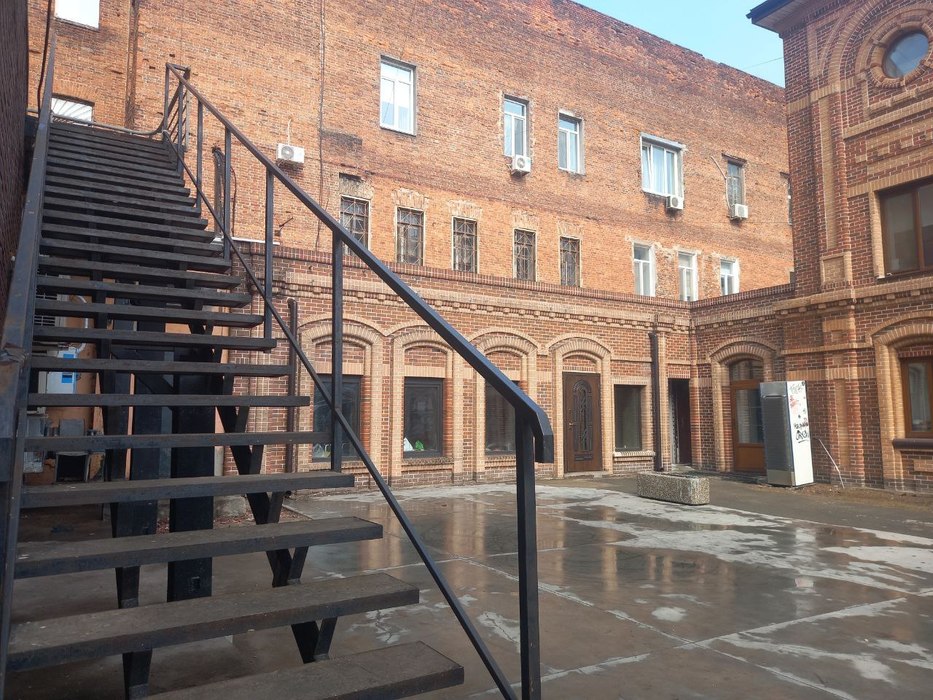 Что скрывает загадочная «Миллионка» во Владивостоке: фото