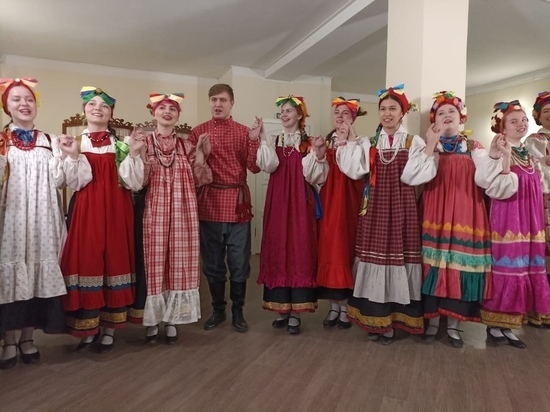 Голоса России: смолянам рассказали о музыкальном фестивале имени М.И. Глинки