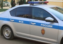 В Херсонской области сотрудники ФСБ поймали украинского агента и его помощника, которые собрали информацию о численности российских подразделений