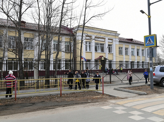 Современный стадион за 7 миллионов построят в хабаровской школе «Успех»