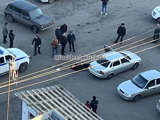 Расследование убийства жителя Кузбасса взял на контроль председатель Следственного Комитета России