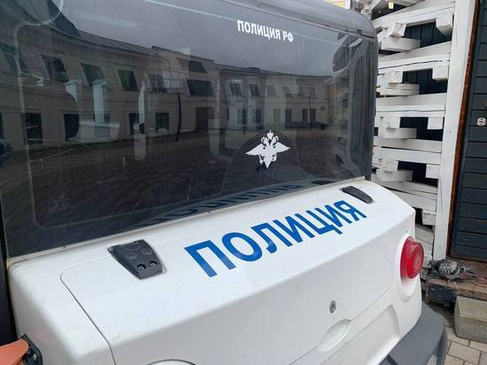 За информацию о напавших на полицейских из Тульской области объявили награду в 3 млн рублей