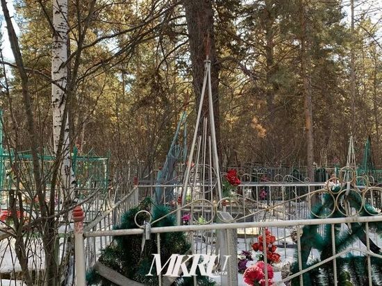 «МК в Чите» опубликовал список продажи венков и цветов к Радонице в Чите