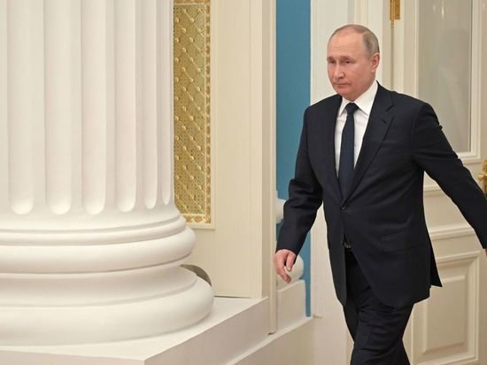 Стало известно о последнем шаге Путина для решающего удара по Западу