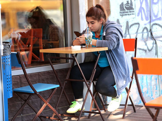 Депутат Рады выступил за использование русского языка в сфере обслуживания