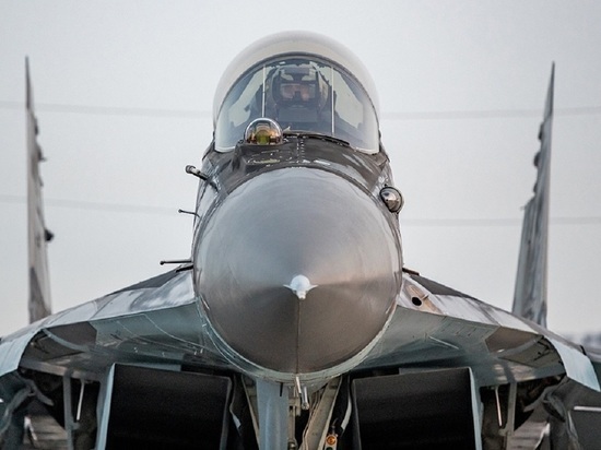 Еuractiv: российские техники испортили двигатели МиГ-29 для Украины