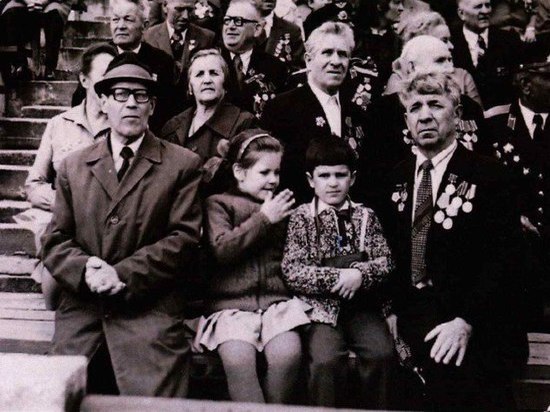 Лучшую промышленную трудовую династию определили в Подмосковье