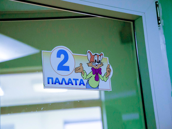 ДОКБ в Твери отмечает 60-летие