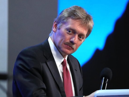 Песков: российские военные тщательно отслеживают информацию о возможном наступлении ВСУ