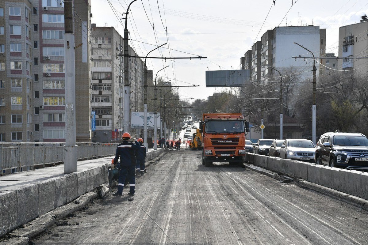 Глебучев овраг саратов фото