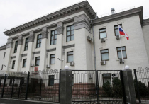 «У них в районе Тверской тоже есть посольские помещения»

