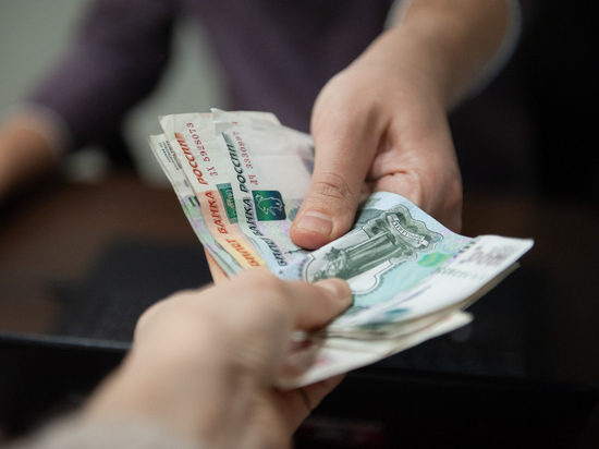 Астраханец выплатил на содержание дочери полмиллиона рублей