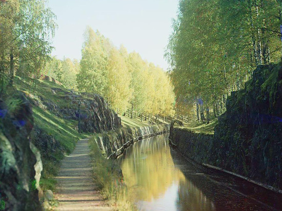 Финские СМИ сообщают о росте числа западных туристов в Восточной Финляндии