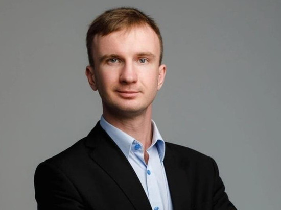 Андрей Иваненков возглавил управление по физической культуре и спорту в Великом Новгороде