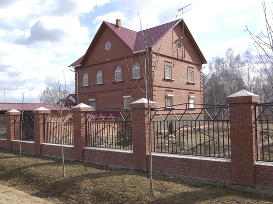 Сервис для поиска жилья составил рейтинг стоимости частных домов в Подмосковье