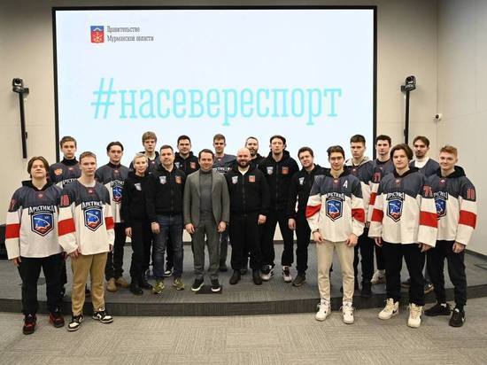Андрей Чибис: «У нас получается возрождать хоккей»