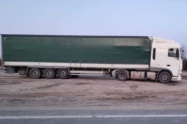Костромские полицейские задержали водителя, подозреваемого в совершении смертельного ДТП