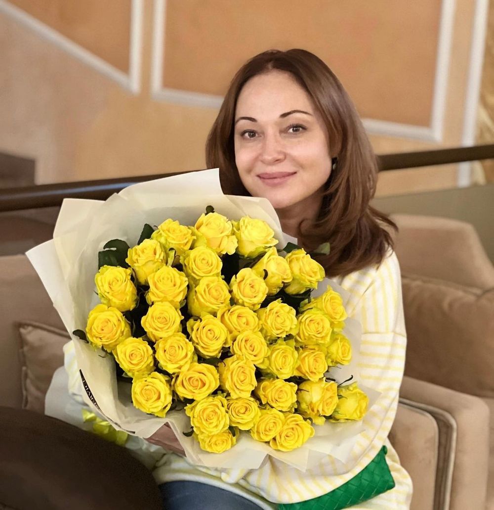 Виктория Тарасова отменила выступления в Казахстане из-за националистов:  галерея звезды 