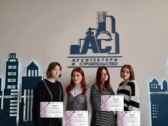 Пензенские студентки выиграли в конкурсе по финансовой грамотности