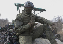Российские войска в зоне СВО получают пополнение перед украинским наступлением