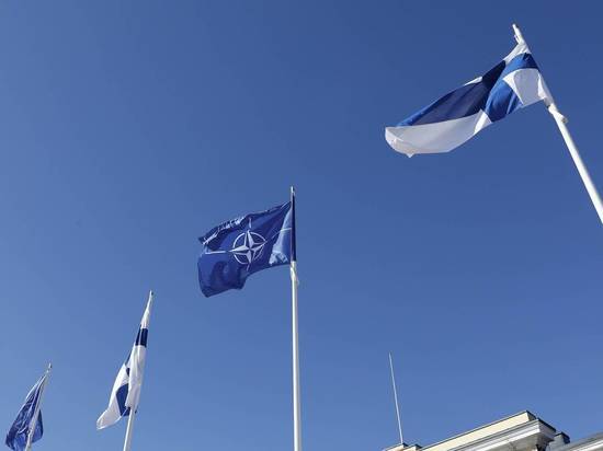 Эксперт Браун предположил, что финны могут разместить ядерное оружие США