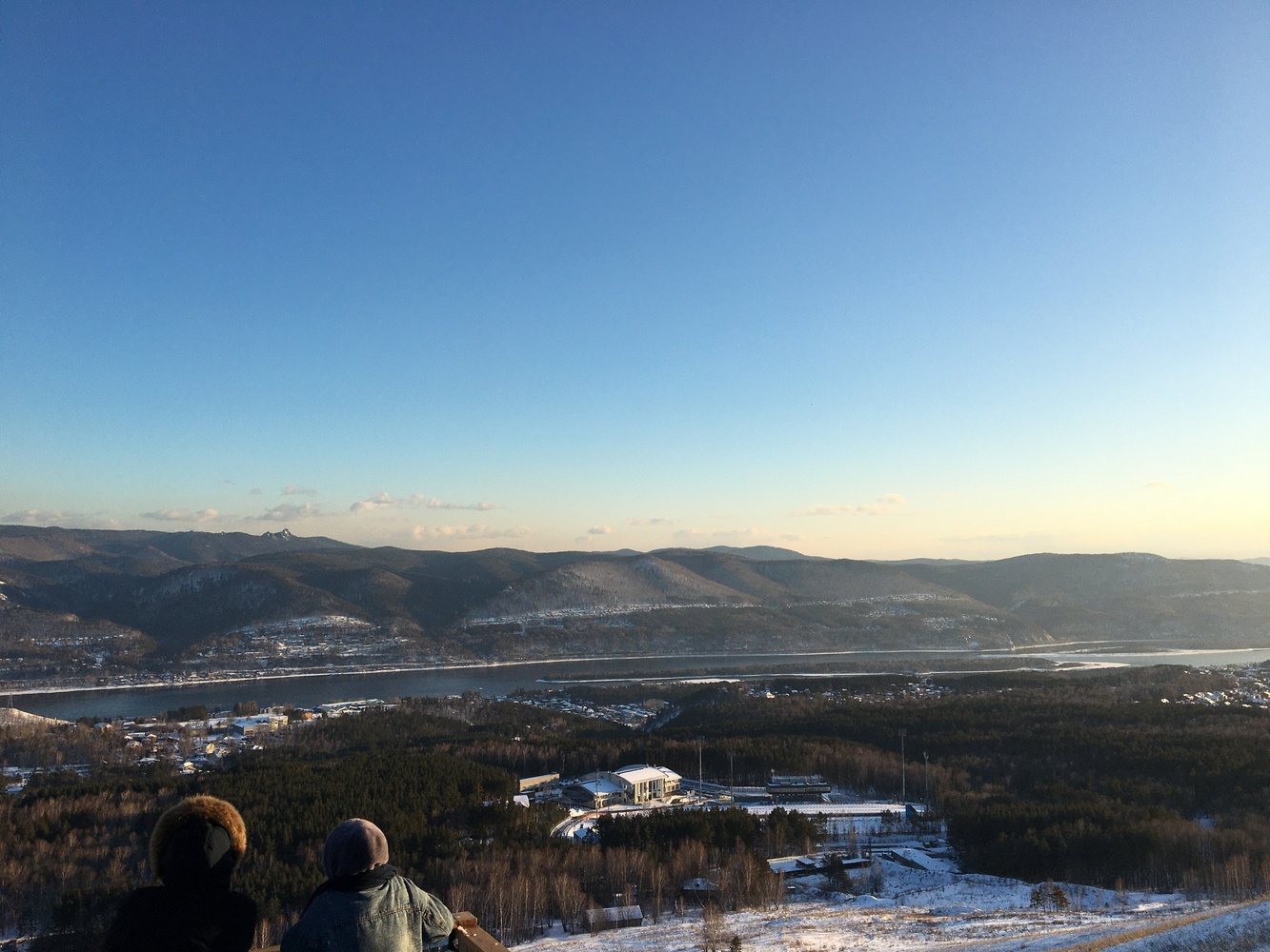 эко парк гремячая грива