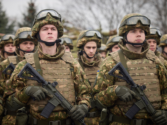«У противника сил как минимум втрое больше, чем заявляется»