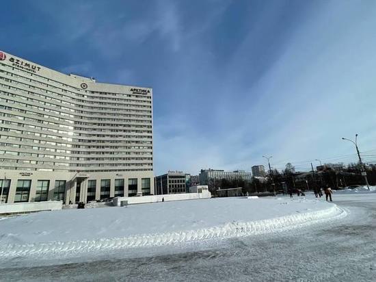 В Мурманске состоятся личные приемы депутатов Горсовета с 10 по 14 апреля