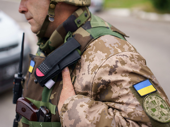 Аналитик ISW Барроса заявил о готовности Киева провести масштабную мобилизацию для наступления