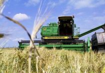Польские фермеры не намерены прекращать акции протеста против присутствия на рынке страны импортируемого с Украины зерна