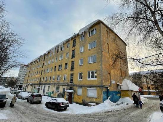 Ряду управляющих компаний Кольского Заполярья отказали в продлении лицензии