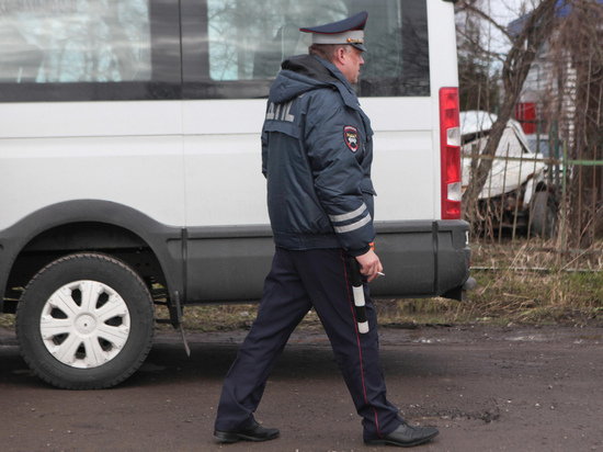 У жителя Мурманска отобрали машину за пристрастие к нетрезвому вождению