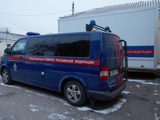 У ТЦ «Европа» в Рязани обнаружили труп 21-летнего молодого человека