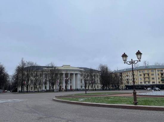 В Великом Новгороде продолжаются споры о качестве воздуха в городе