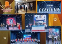 Девятый год в Крыму проходит один из самых значимых и любимых многими творческий конкурс «Мы - наследники Победы!»