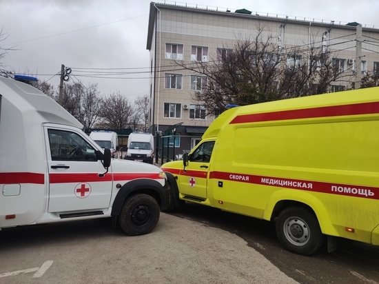 От коронавируса до туберкулеза