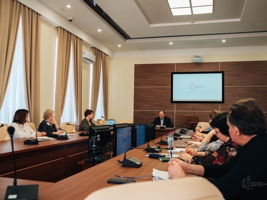 В регионе появился Смоленский научный центр Российской академии образования