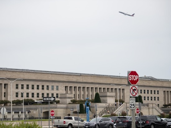 В Пентагоне прокомментировали новую утечку секретных материалов по Украине и КНР