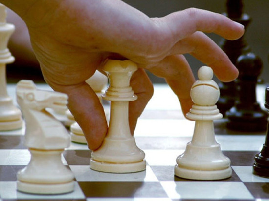 Первый в истории официальный шахматный турнир пройдёт на Чукотке