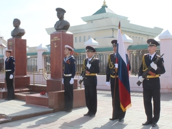 Полнометражный фильм о Герое России Алдаре Цыденжапове хотят снять в Забайкалье