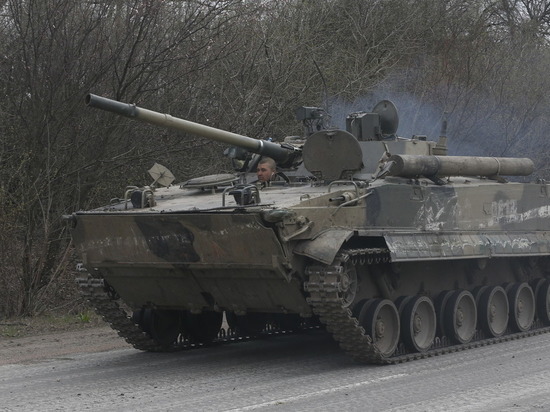 Военкоры: «Вагнер» устроил ВСУ «адскую ночь» и вышел к трассе под Артемовском