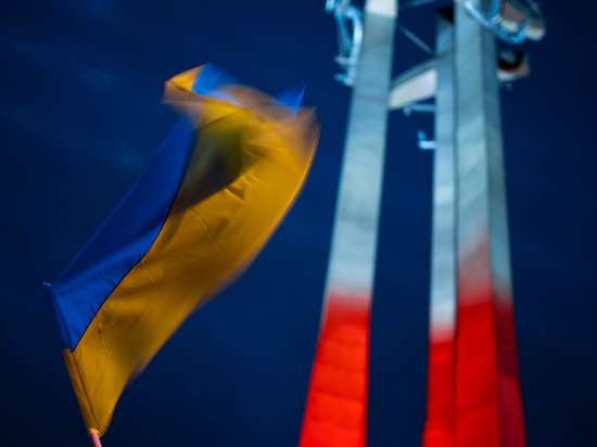 «Польские амбиции не ограничиваются Западной Украиной…»