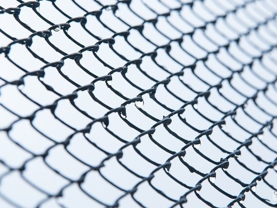 От электромагнитного импульса до сетки-рабицы