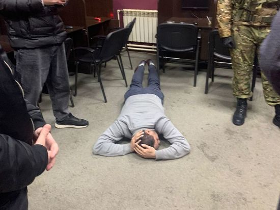 В Новосибирске возбуждено уголовное дело из-за организации подпольного казино