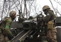 Украинские командиры пожаловались американцам на острую нехватку боеприпасов