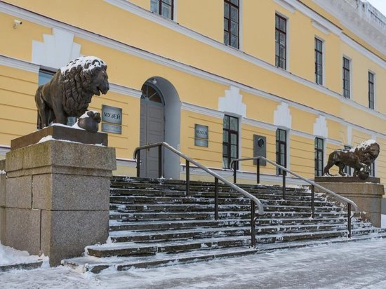 Наталья Григорьева ушла с поста гендиректора Новгородского музея-заповедника
