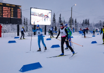 В Мурманской области пройдет VIII этап Кубка России по лыжным гонкам. Мероприятие состоится в воскресенье, 9 апреля, в Кировске на лыжном комплексе «Тирвас».