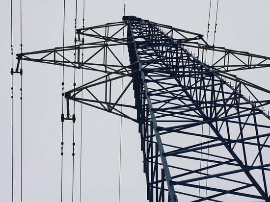 Украина возобновляет экспорт электроэнергии