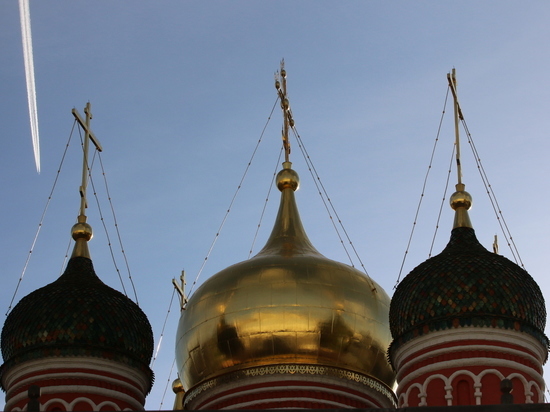 Союз православных журналистов: при захвате храма под Киевом умер один из нападавших