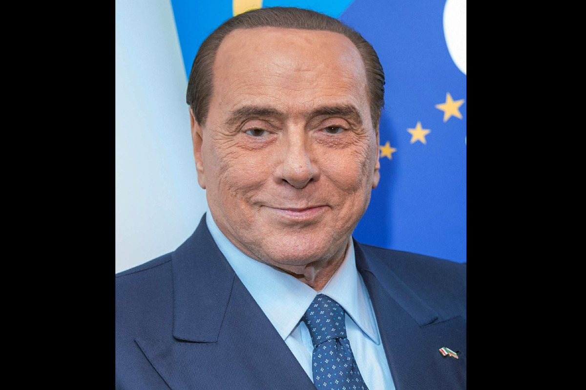 Doctors see improvement in patient with leukemia and Berlusconi lung infection